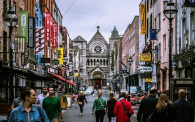 Top Dublin Attractions